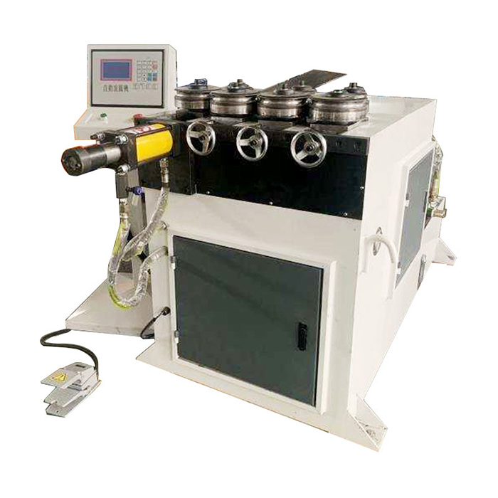 七輪滾圓機(jī)